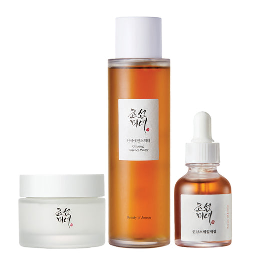 Beauty of Joseon Repair Layering Combo