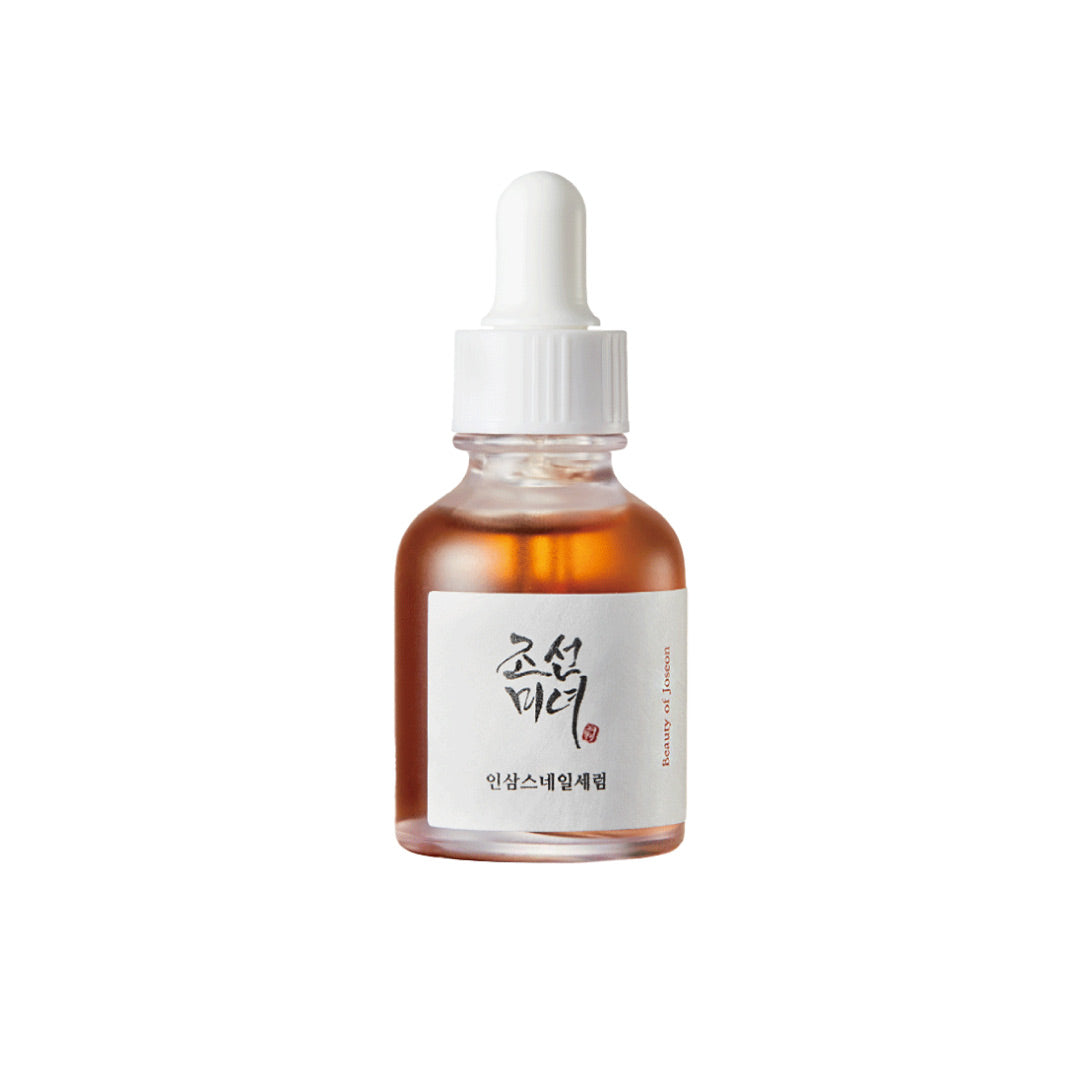 BEAUTY OF JOSEON Revive Serum: Ginseng + Snail Mucin