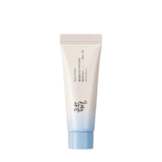 BEAUTY OF JOSEON Relief Sun Aqua-fresh: Rice + B5 10ml