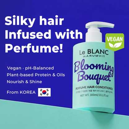Le Blanc Arumvit Bouquet Hair Conditioner 300Ml