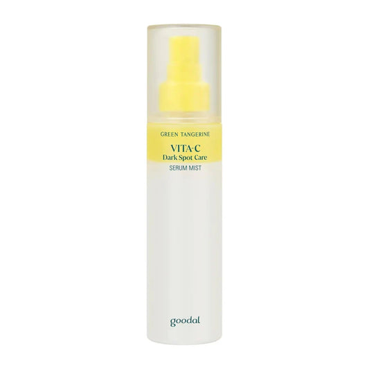 Goodal Green Tangerine Vita C Serum Mist 100ml