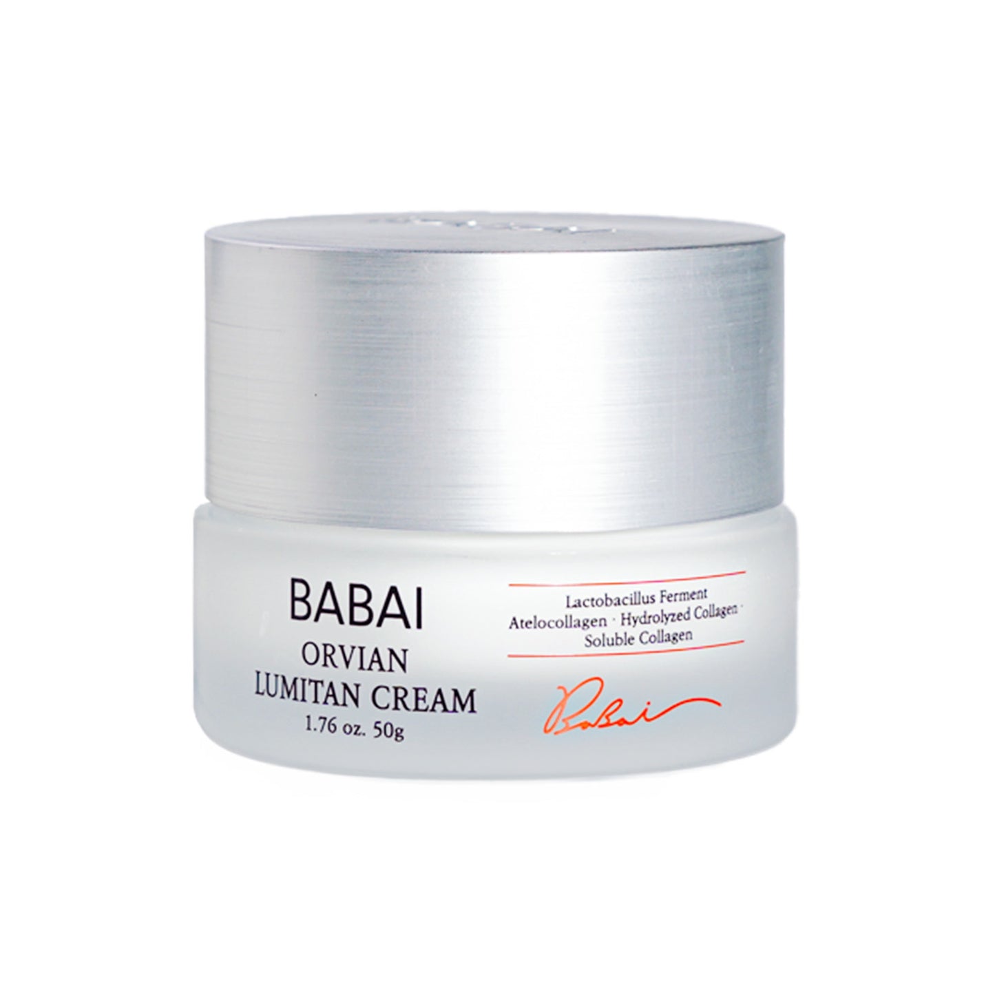 Babai Orvian Lumitan Cream 50ml