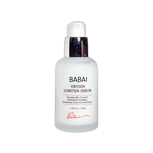 Babai Orvian Lumitan Serum 30ml