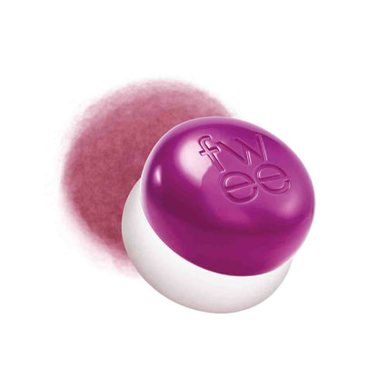 Fwee Lip & Cheek Blurry Pudding Pot 5g