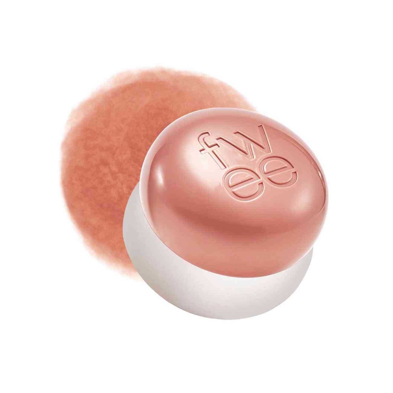 Fwee Lip & Cheek Blurry Pudding Pot 5g