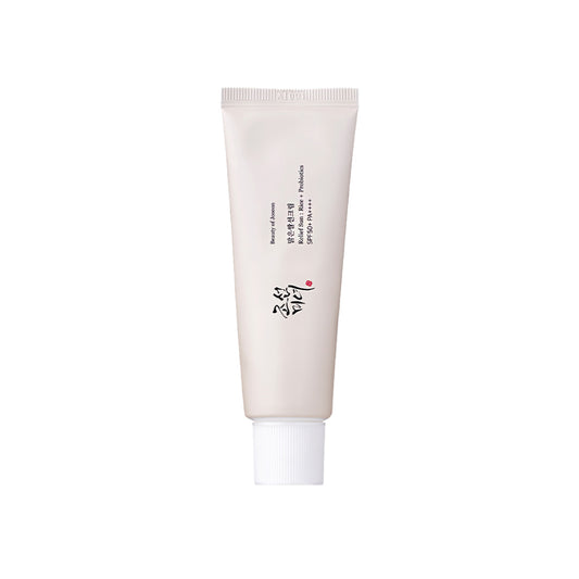 Beauty Of Joseon Relief Sunscreen
