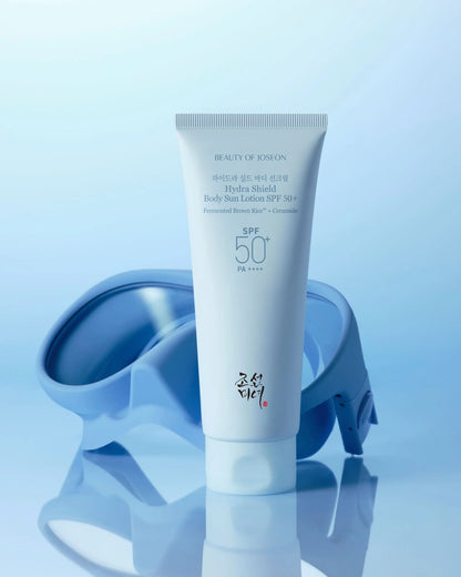Beauty of Joseon Hydra Shield Body Sun Lotion SPF 50+ PA++++