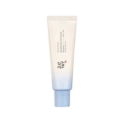 Beauty of Joseon Relief Sun Aqua-fresh : Rice + B5 SPF50+ PA++++ (50ml) – Hydrating Gel Sunscreen