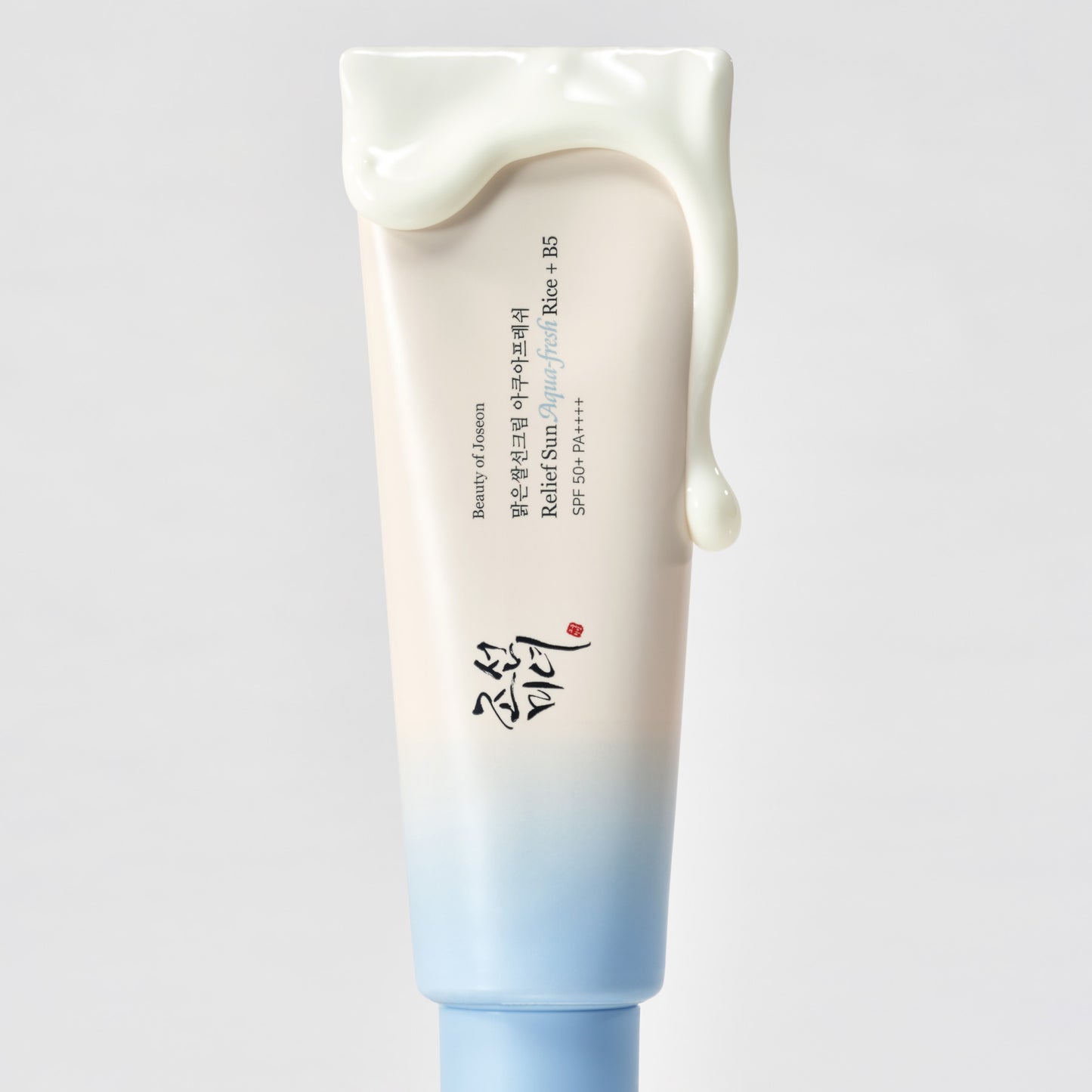 Beauty of Joseon Relief Sun Aqua-fresh : Rice + B5 SPF50+ PA++++ (50ml) – Hydrating Gel Sunscreen