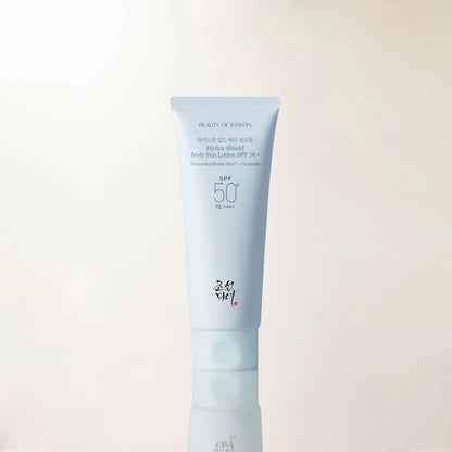Beauty of Joseon Hydra Shield Body Sun Lotion SPF 50+ PA++++
