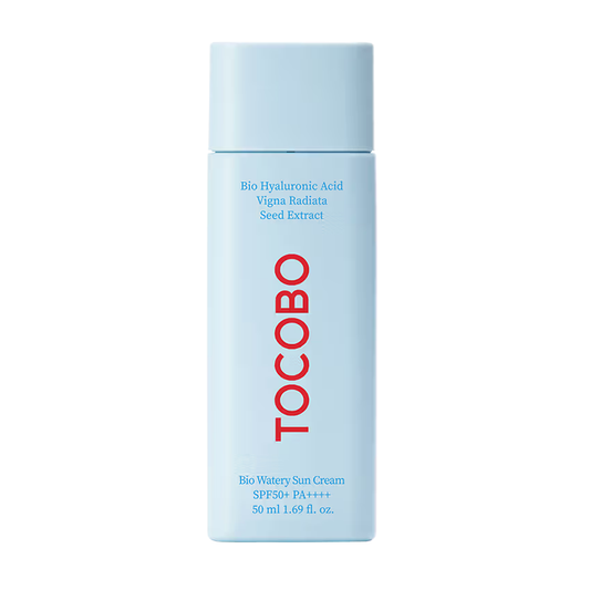 Tocobo Bio Watery Sun Cream Spf50+ Pa++++ 50ml