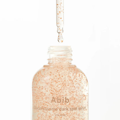 ABIB GLUTATHIOSOME DARK SPOT SERUM VITA DROP 50ml