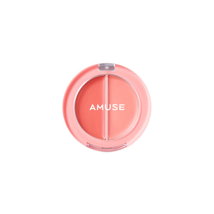 AMUSE Lip and Cheek Healthy Balm ( 5 Colors ) 3g