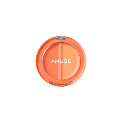 AMUSE Lip and Cheek Healthy Balm ( 5 Colors ) 3g