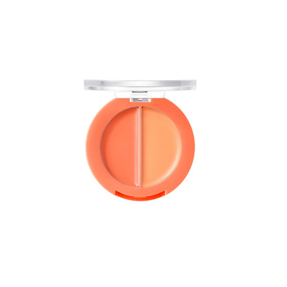AMUSE Lip and Cheek Healthy Balm ( 5 Colors ) 3g