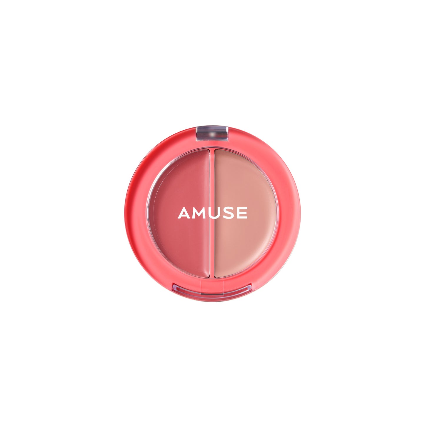 AMUSE Lip and Cheek Healthy Balm ( 5 Colors ) 3g