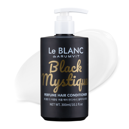 Le Blanc Arumvit Black Mystique Hair Conditioner 300Ml