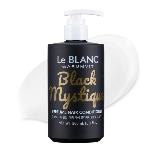 Le Blanc Arumvit Black Mystique Hair Conditioner 300Ml