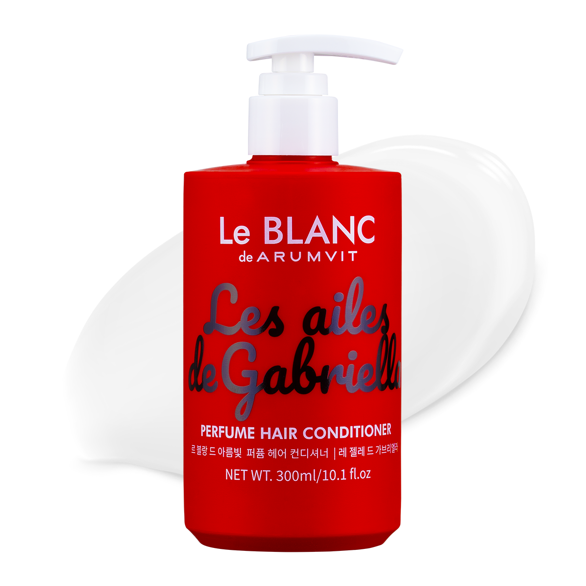 Le Blanc Arumvit Gabriella Hair Conditioner 300Ml