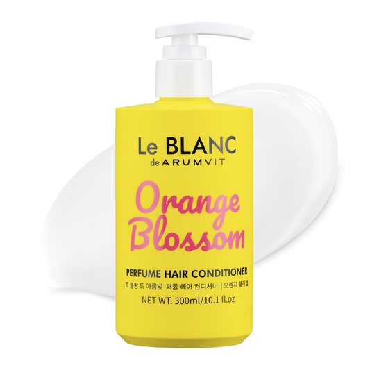 Le Blanc Arumvit Orange Hair Conditioner 300Ml