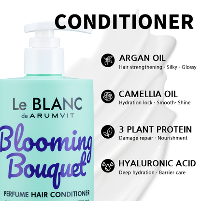 Le Blanc Arumvit Bouquet Hair Conditioner 300Ml