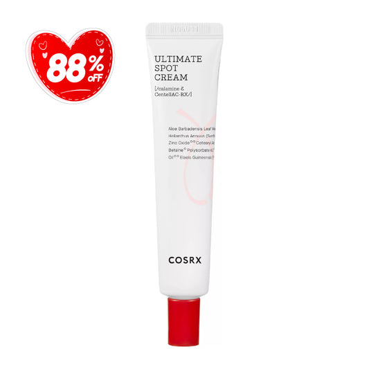 COSRX AC Collection Ultimate Spot Cream 2.0