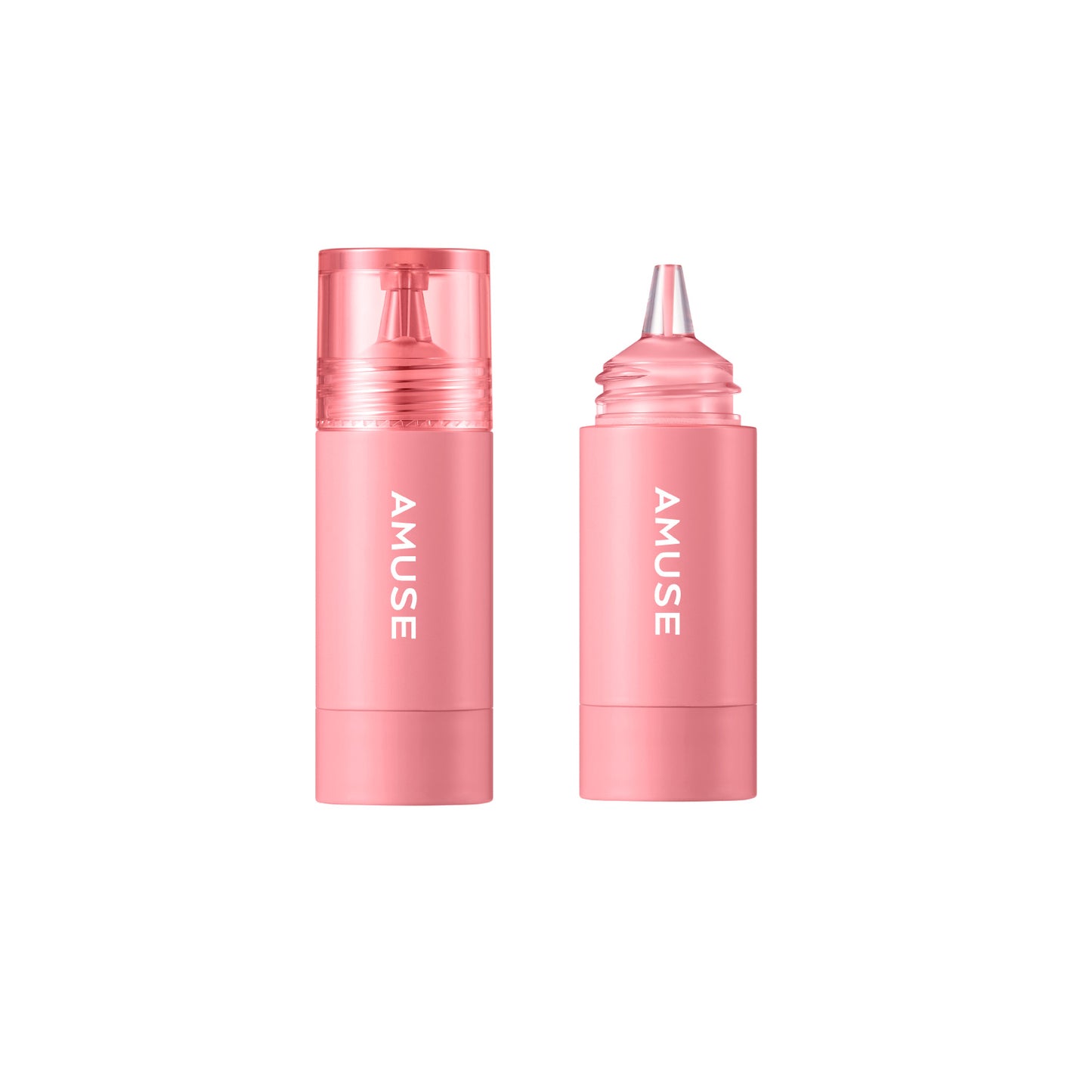 AMUSE Cheek Tok Tok - 8 Colors  5.5ml