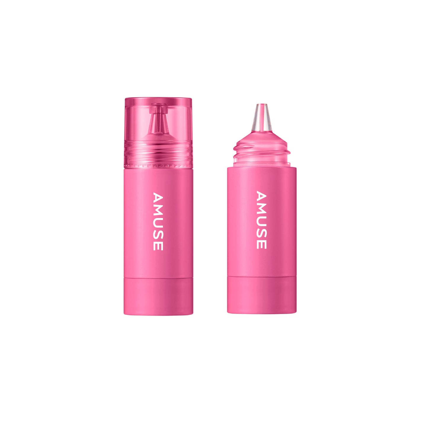 AMUSE Cheek Tok Tok - 8 Colors  5.5ml