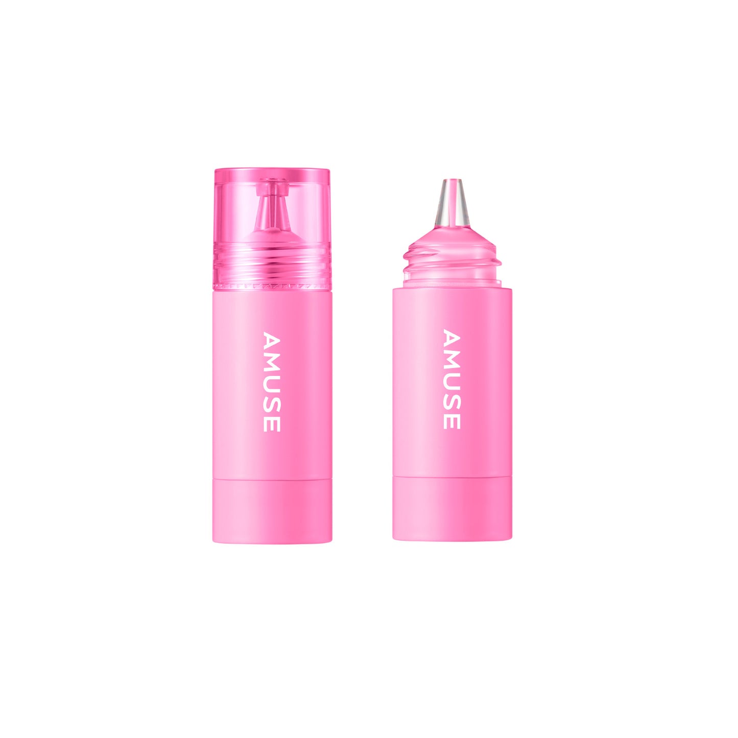 AMUSE Cheek Tok Tok - 8 Colors  5.5ml