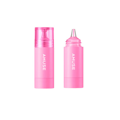 AMUSE Cheek Tok Tok - 8 Colors  5.5ml