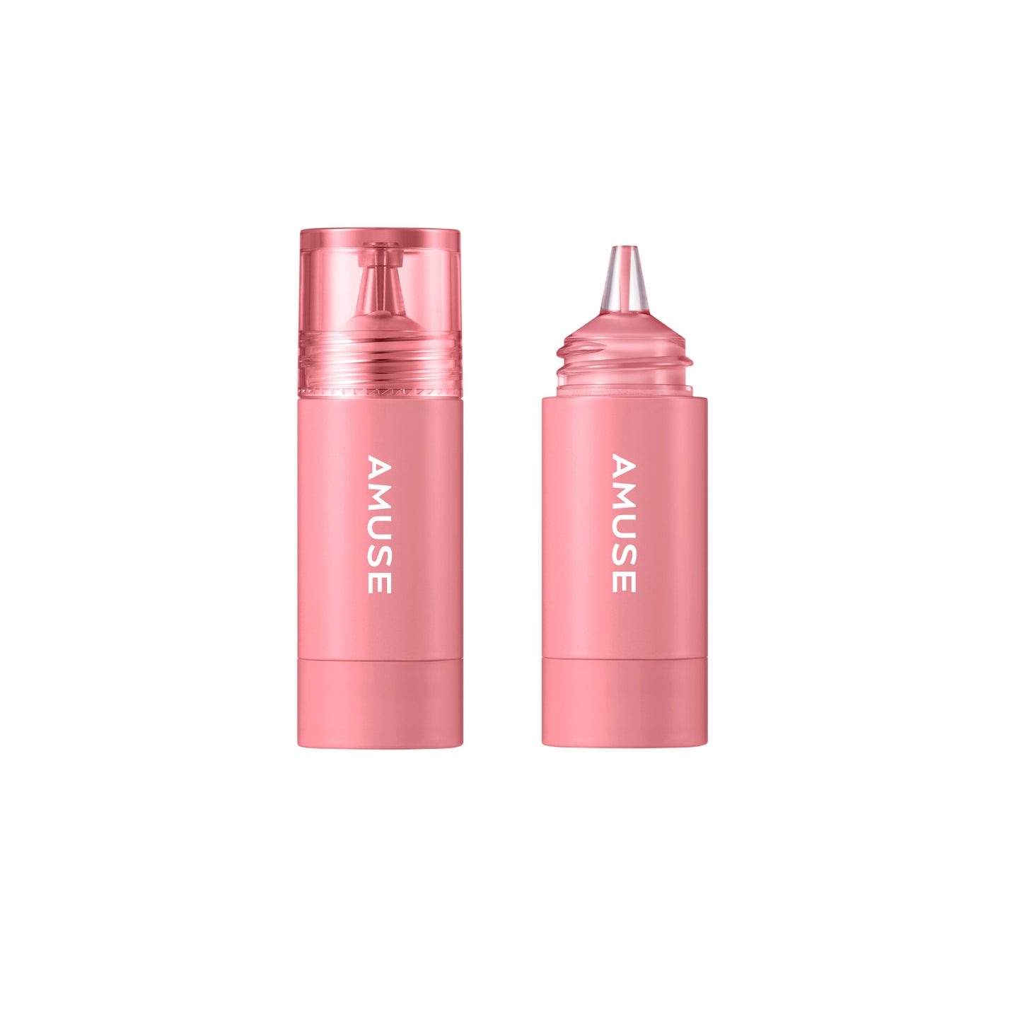 AMUSE Cheek Tok Tok - 8 Colors  5.5ml