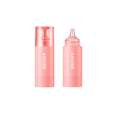 AMUSE Cheek Tok Tok - 8 Colors  5.5ml