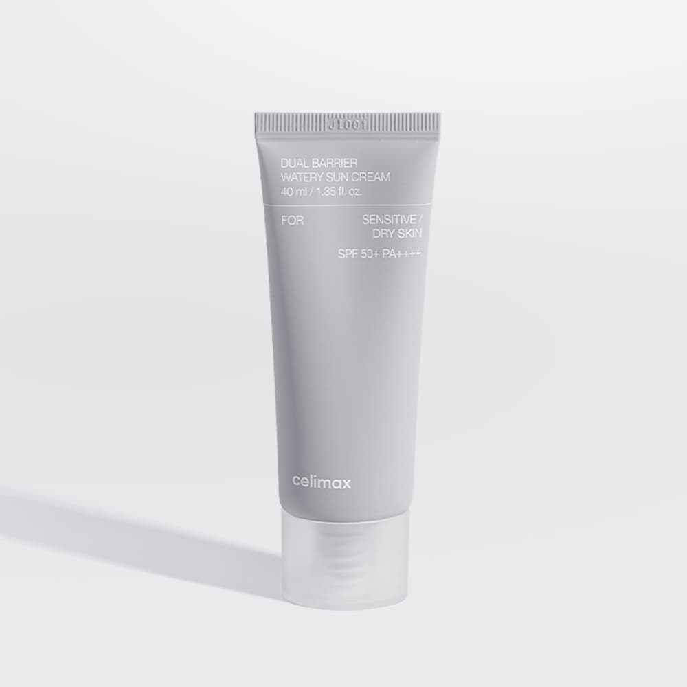 Celimax Dual Barrier Watery Sun Cream 40ml