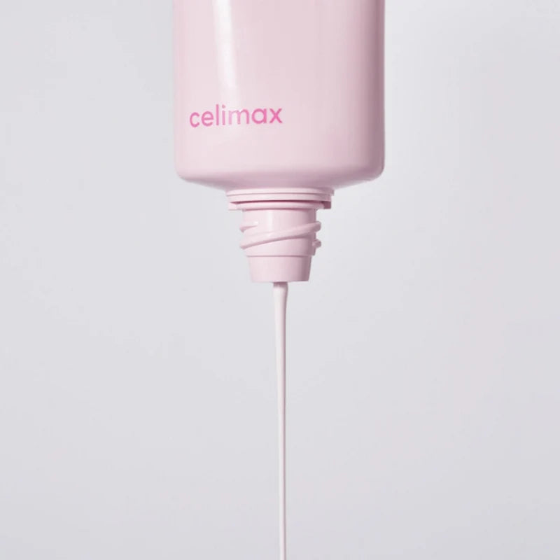 Celimax Heart Pink Tone Up Sun Cream 40ml