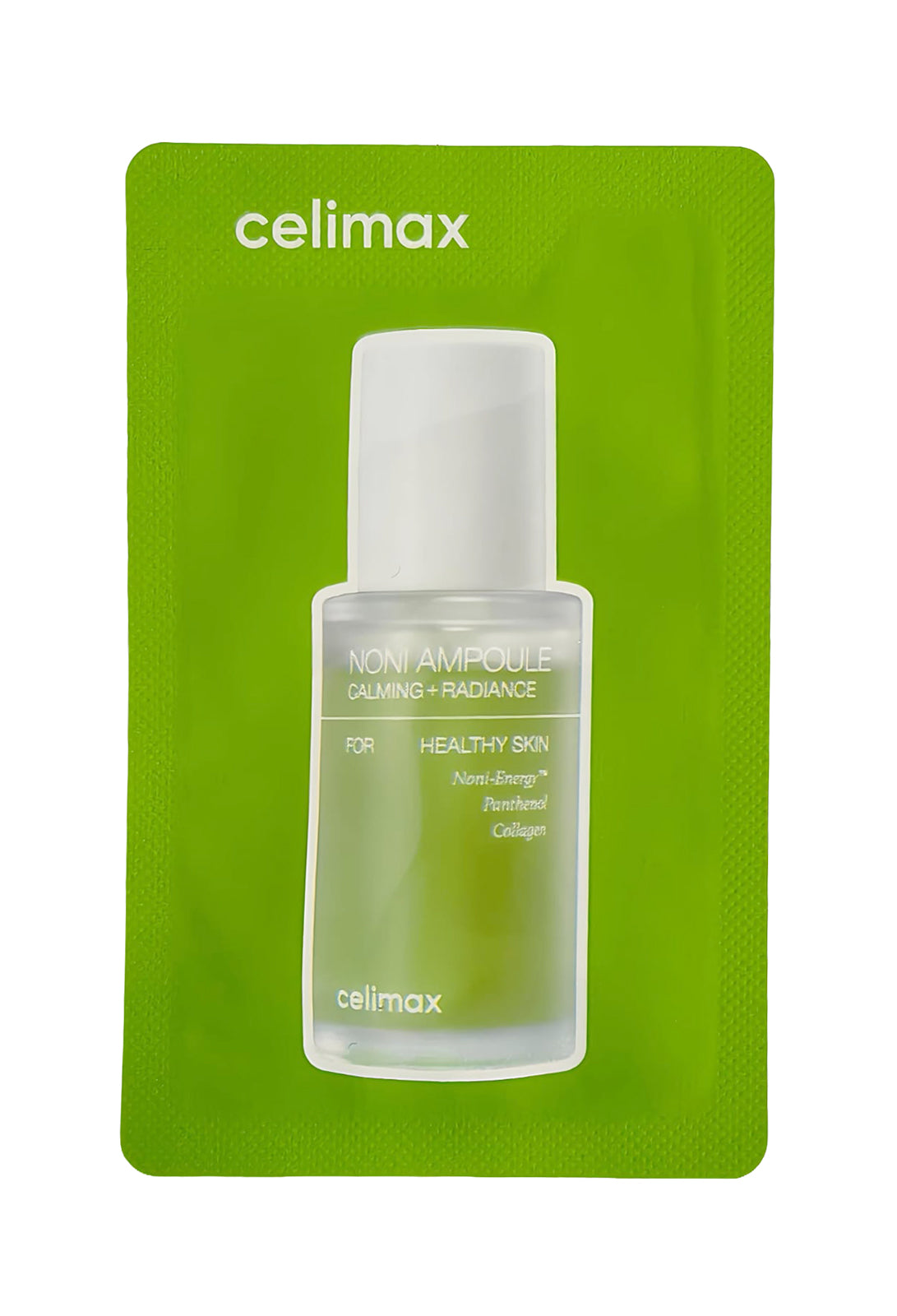 Celimax Noni Ampoule Sachet