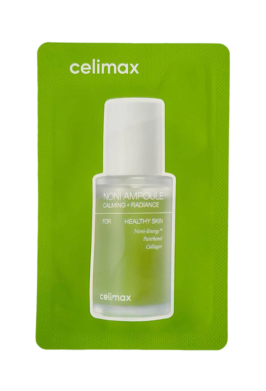 Celimax Noni Ampoule Sachet
