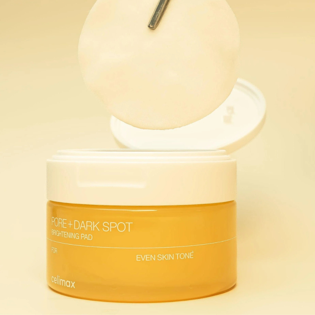 Celimax Pore+Dark Spot Brightening Pad (40ea)