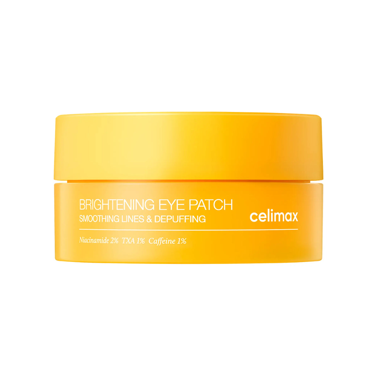 Celimax TXA Brightening Eye Patch 60ea