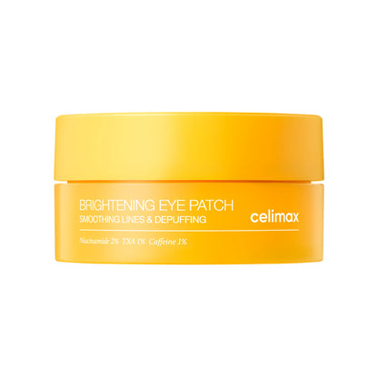 Celimax TXA Brightening Eye Patch 60ea