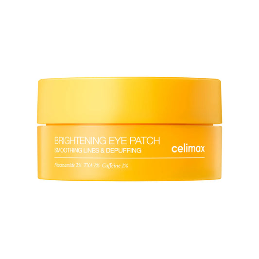 Celimax TXA Brightening Eye Patch 60ea