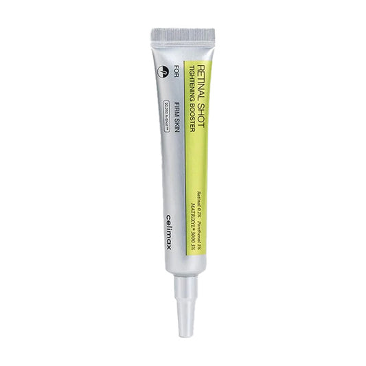 Celimax The Vita-A Retinal Shot Tightening Booster 15ml
