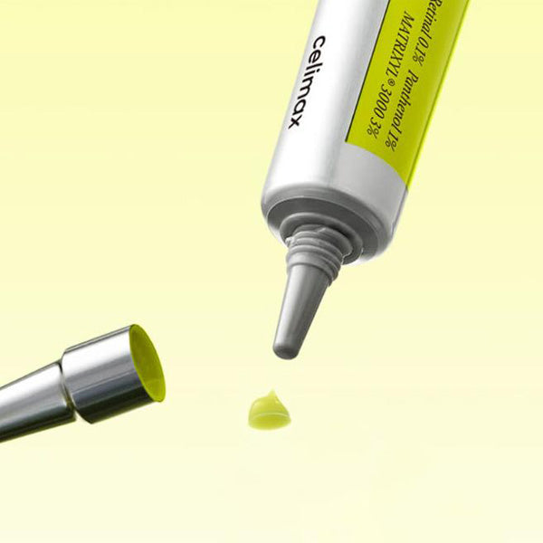 Celimax The Vita-A Retinal Shot Tightening Booster 15ml
