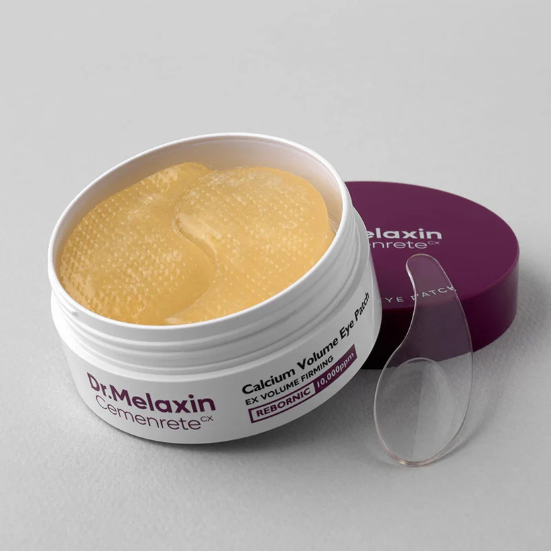 Dr.Melaxin Calcium Volume Eye Patch 60ea