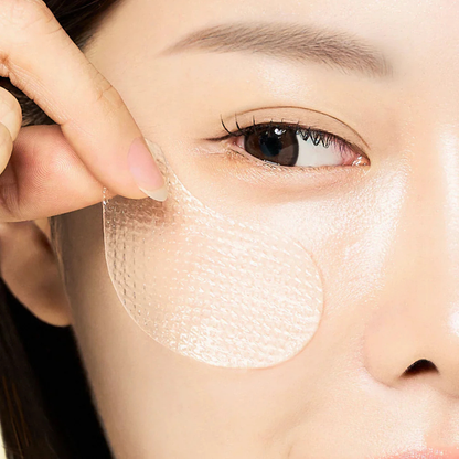 Dr.Melaxin Calcium Volume Eye Patch 60ea
