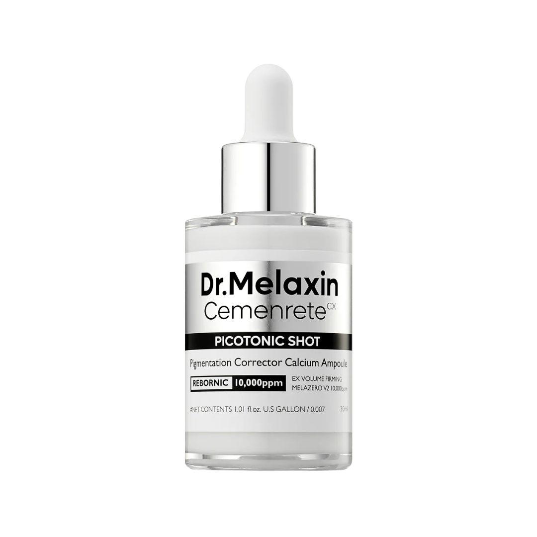 Dr.Melaxin Niacinamide Picotonic Shot Pigmentation Serum 30ml