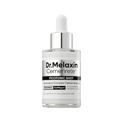 Dr.Melaxin Niacinamide Picotonic Shot Pigmentation Serum 30ml
