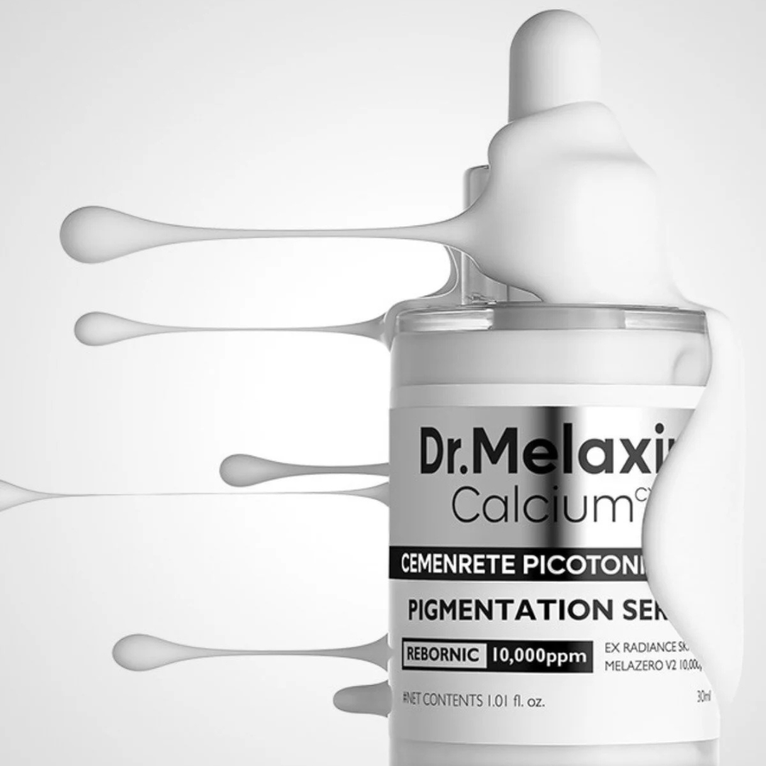 Dr.Melaxin Niacinamide Picotonic Shot Pigmentation Serum 30ml