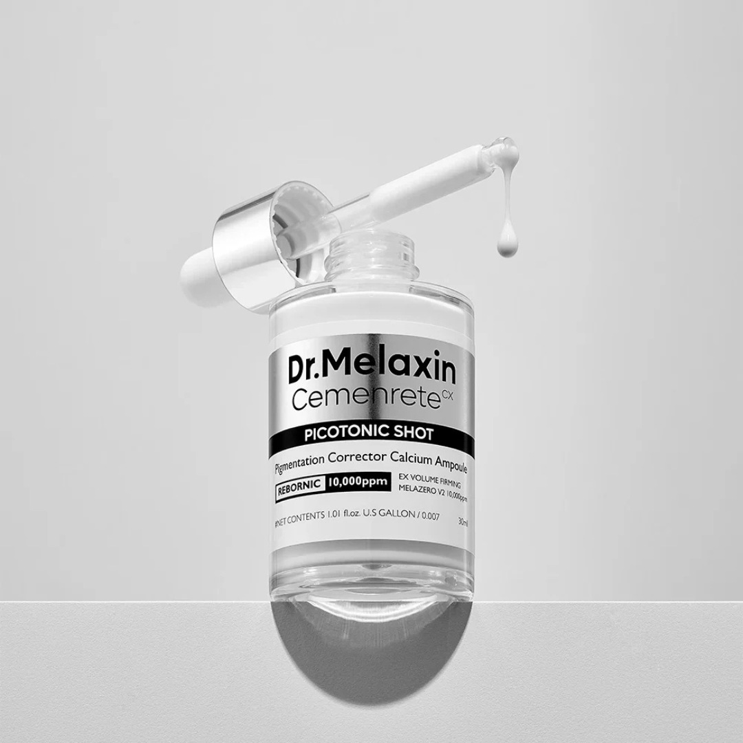Dr.Melaxin Niacinamide Picotonic Shot Pigmentation Serum 30ml