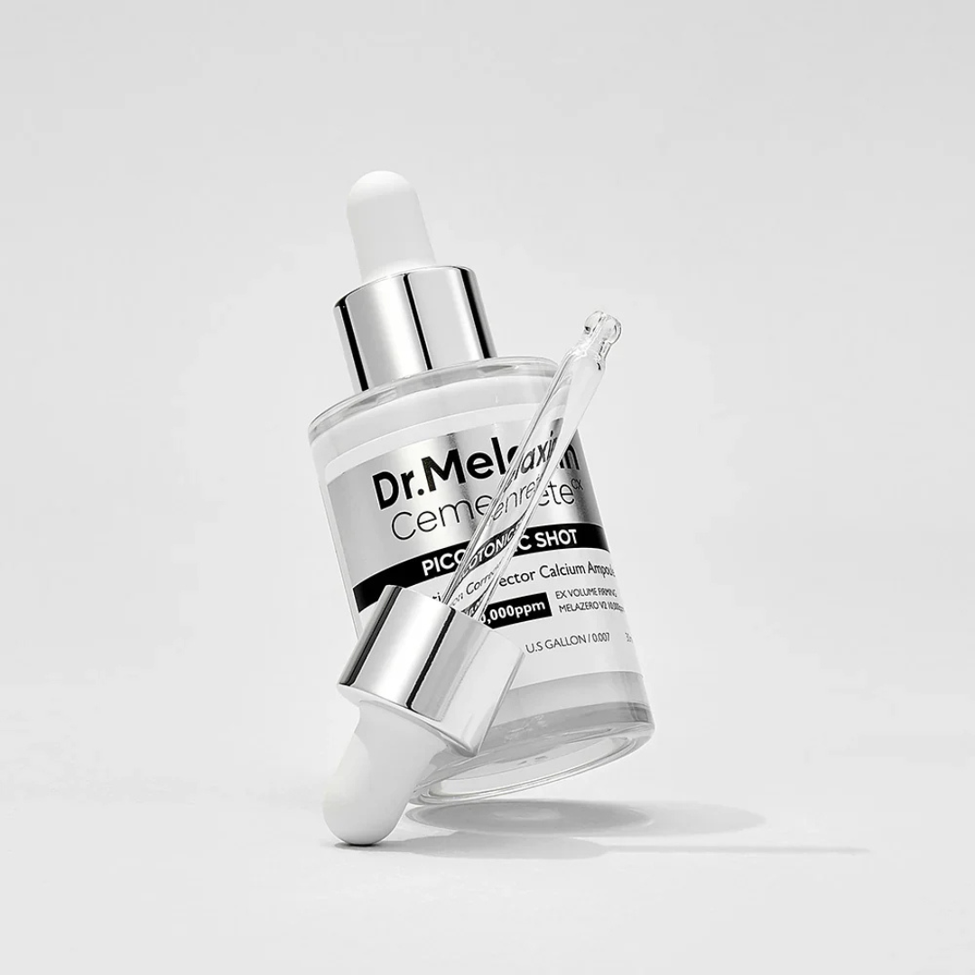 Dr.Melaxin Niacinamide Picotonic Shot Pigmentation Serum 30ml