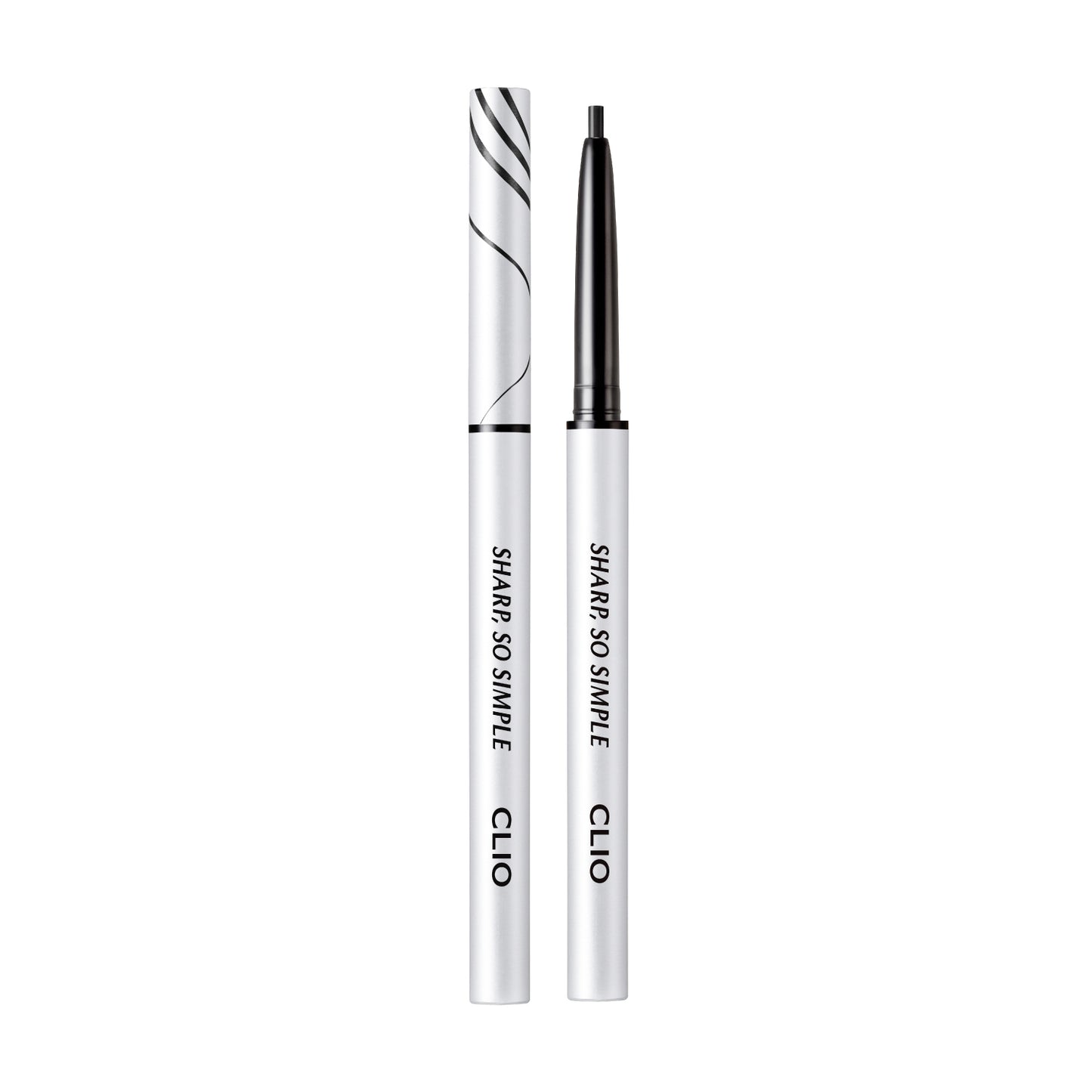 Clio Sharp, So Simple Waterproof Pencil Liner 0.14g